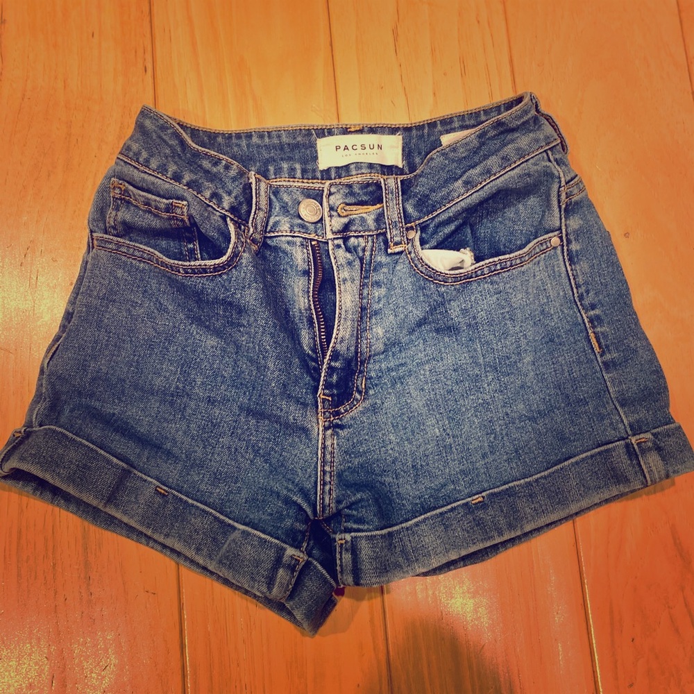 Pacsun shorts